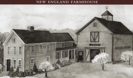 The New England Farmhouse - New-England-Farmhouse.jpg